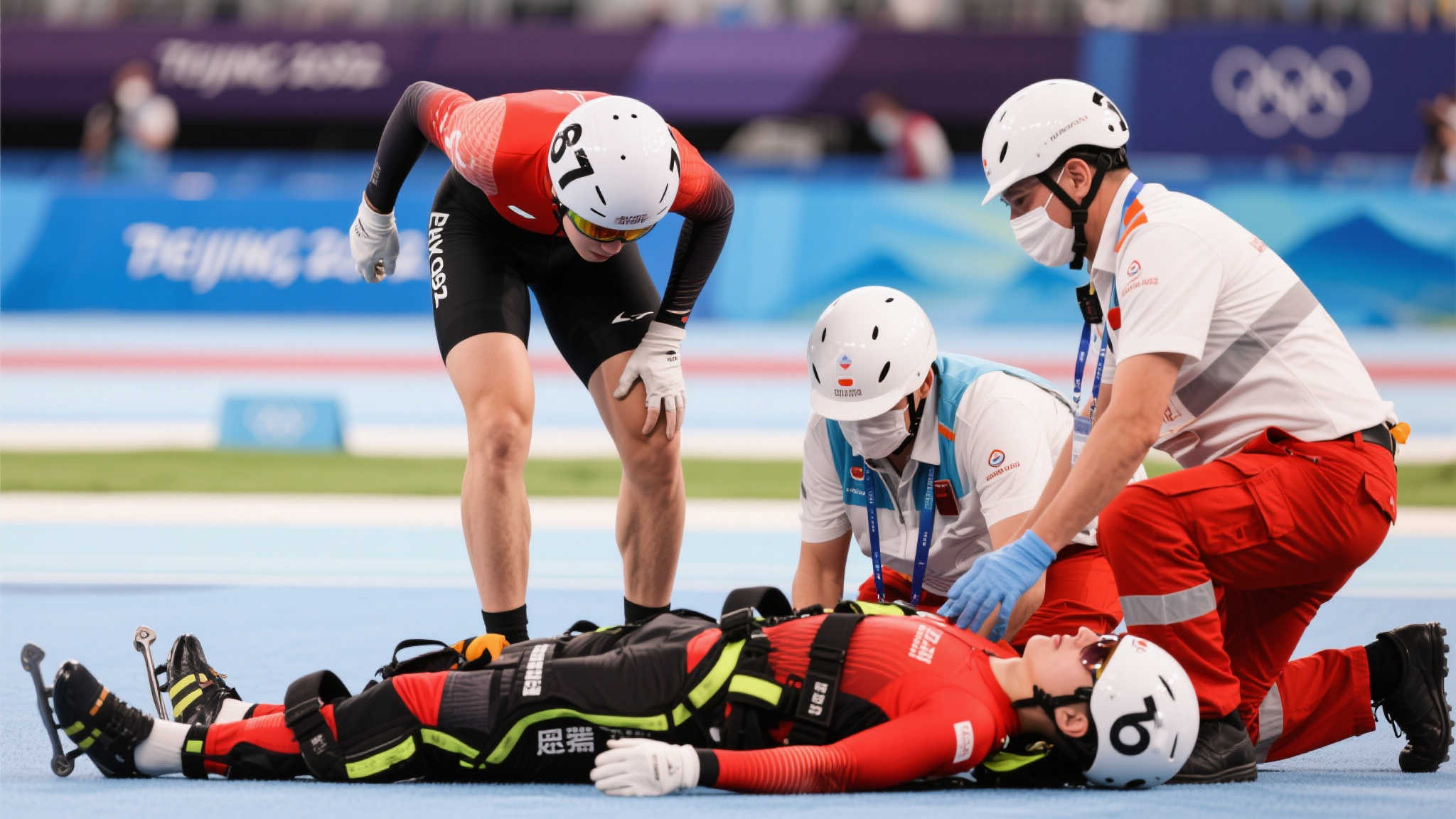 并存策略 并存策略