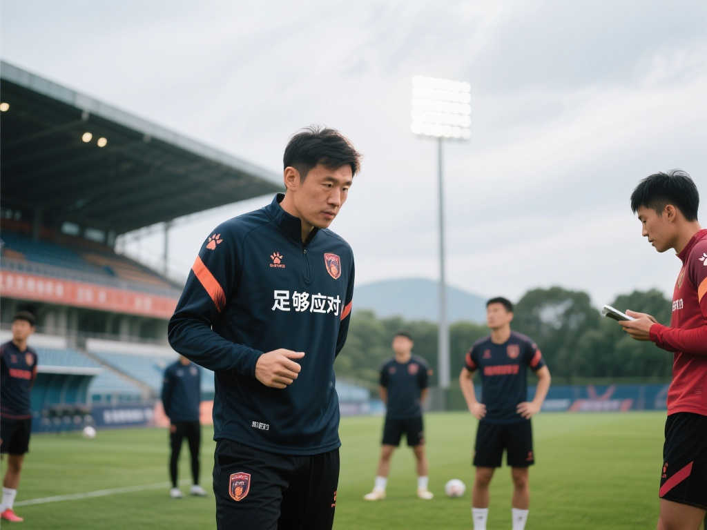 賽季開啟了 賽季開啟了