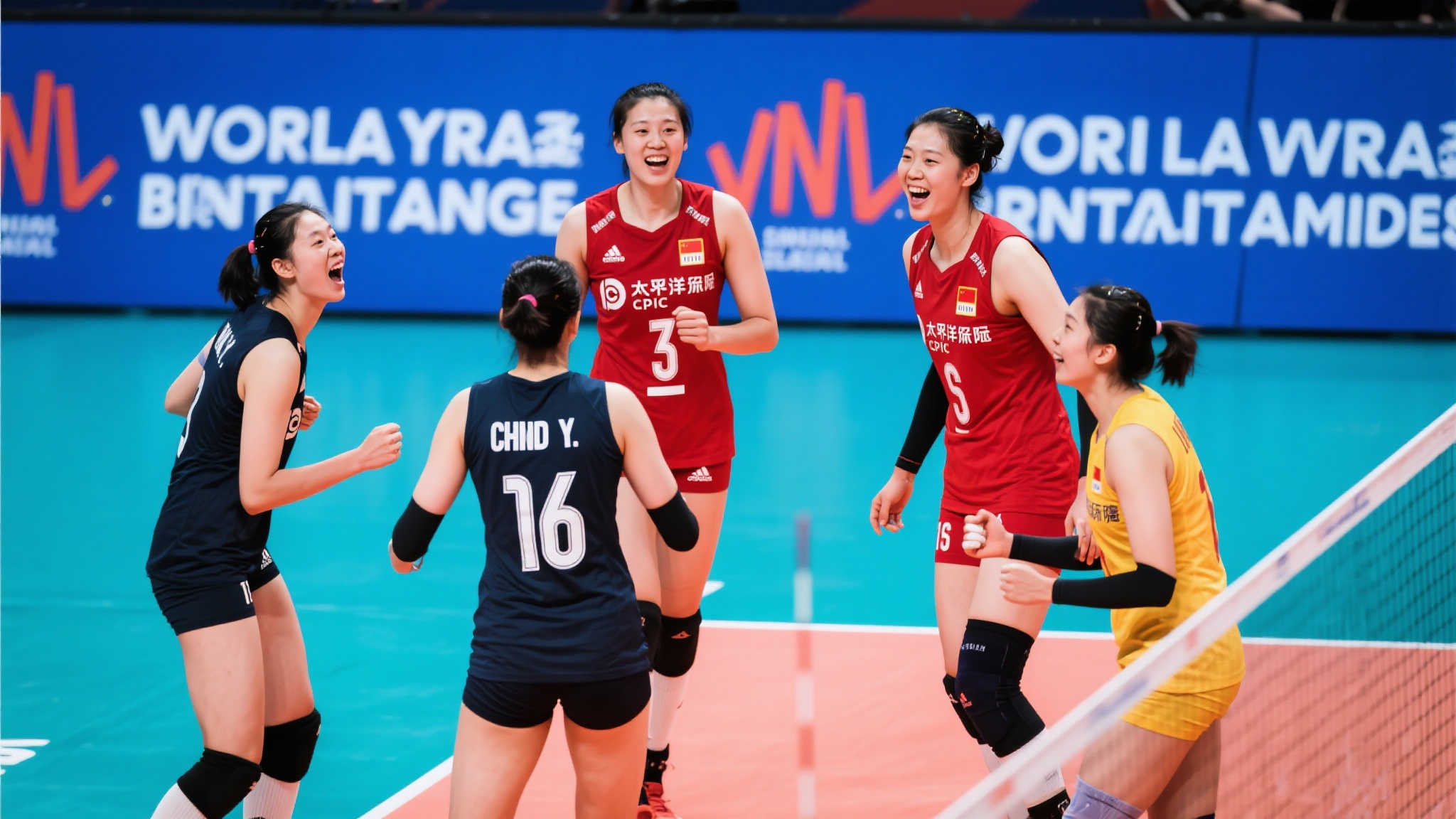 他的技術和 他的技術和