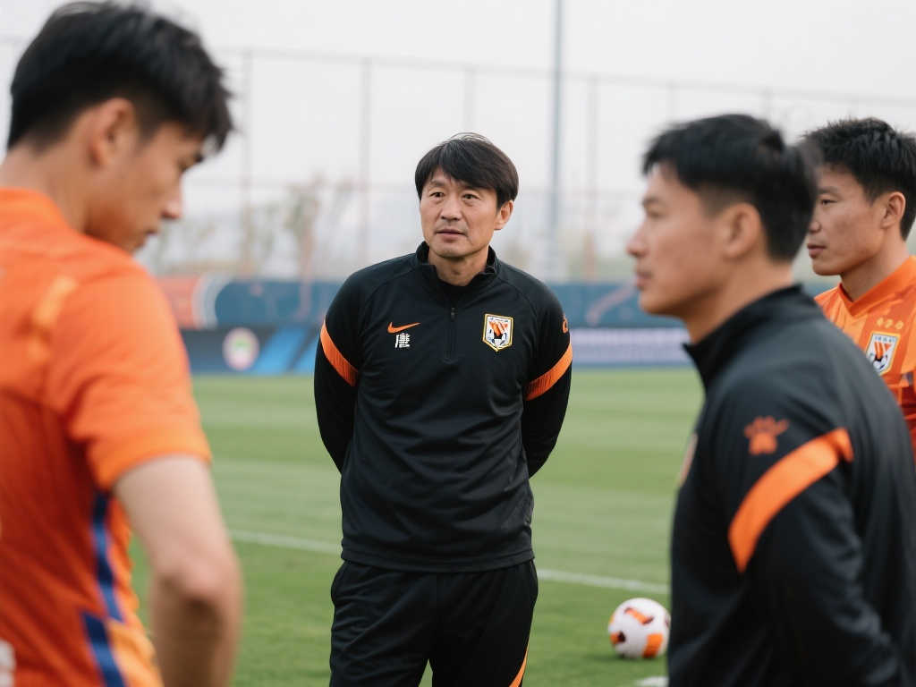 国家足球队 国家足球队