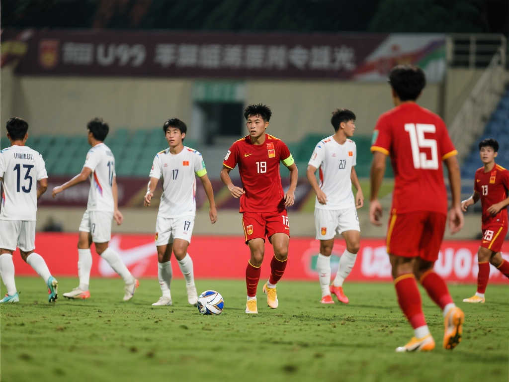 上的准备 上的准备