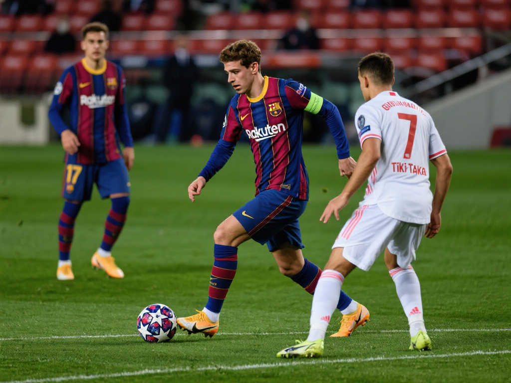 景的挑战 景的挑战