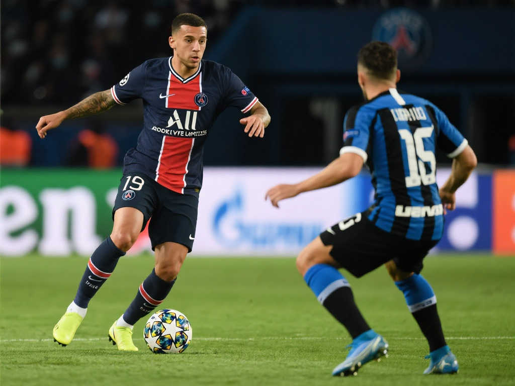 比賽的結果 比賽的結果