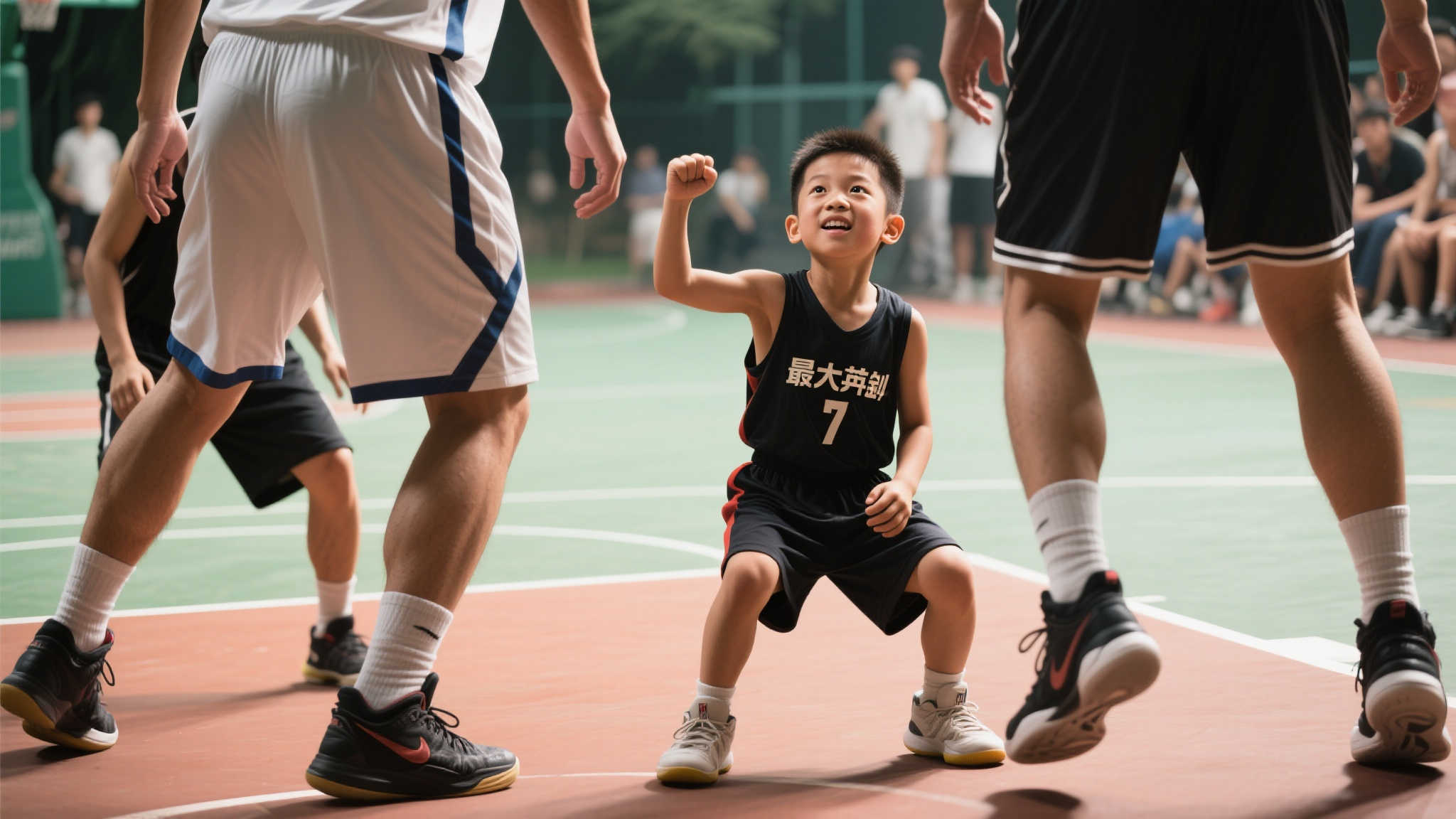 的冬训基地 的冬训基地