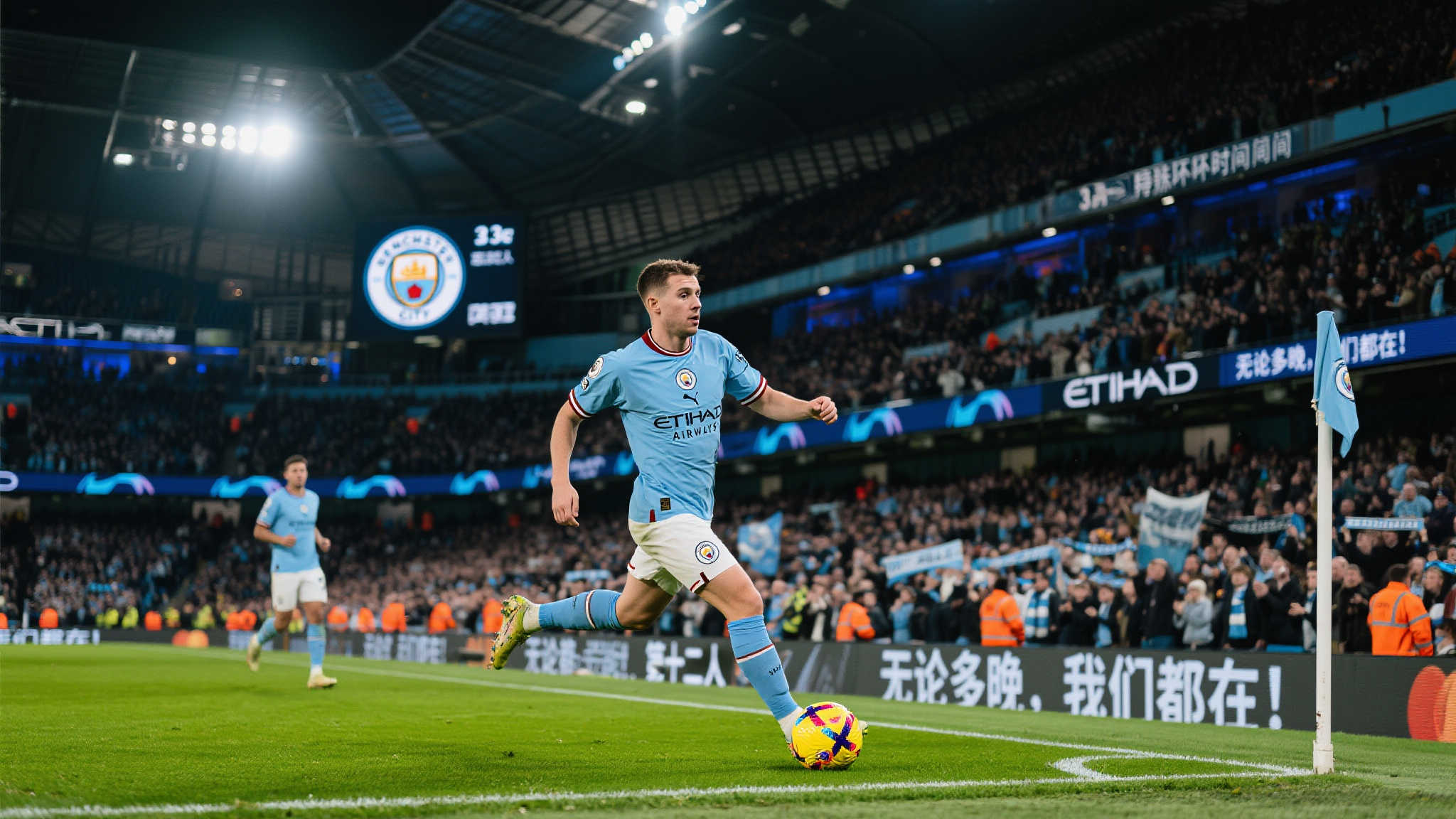 更加自信 更加自信